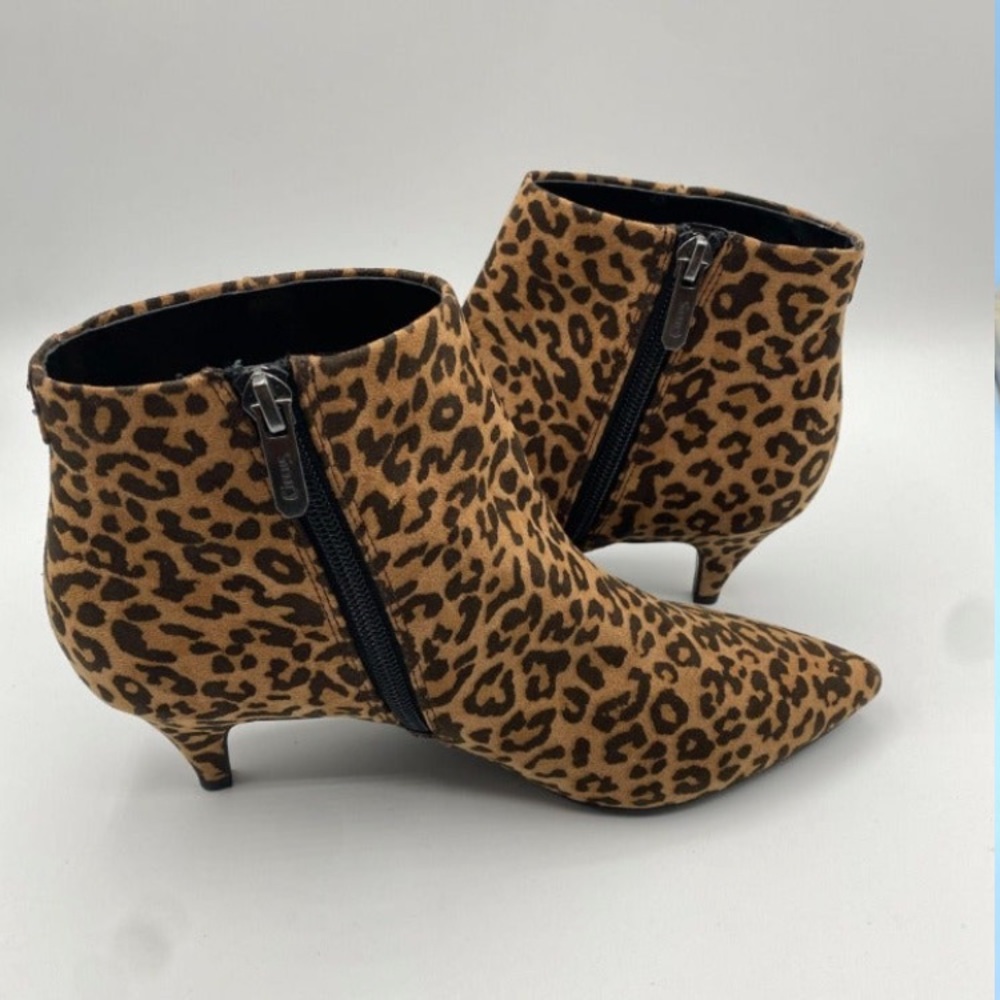 Circus by Sam Edelman Kirby booties